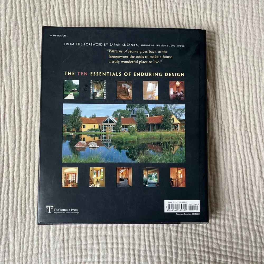 Vintage Classic Interior Design Book